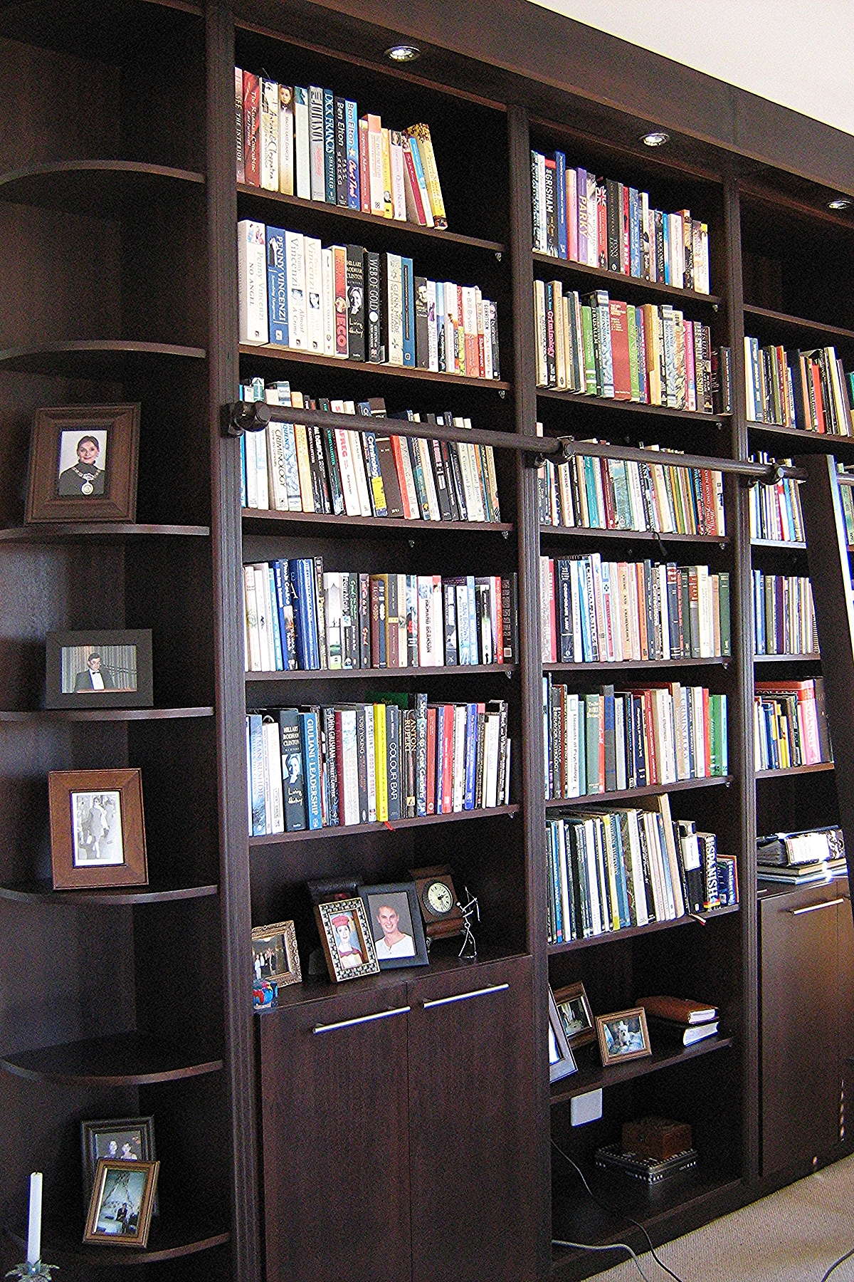 Click Image - For Special Cabinetry